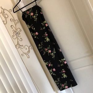 Beautiful long dress